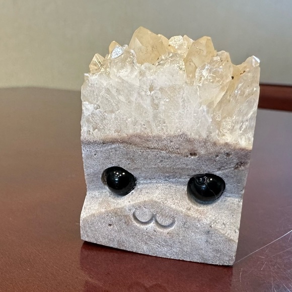 Rock buddy - Picture 2 of 2